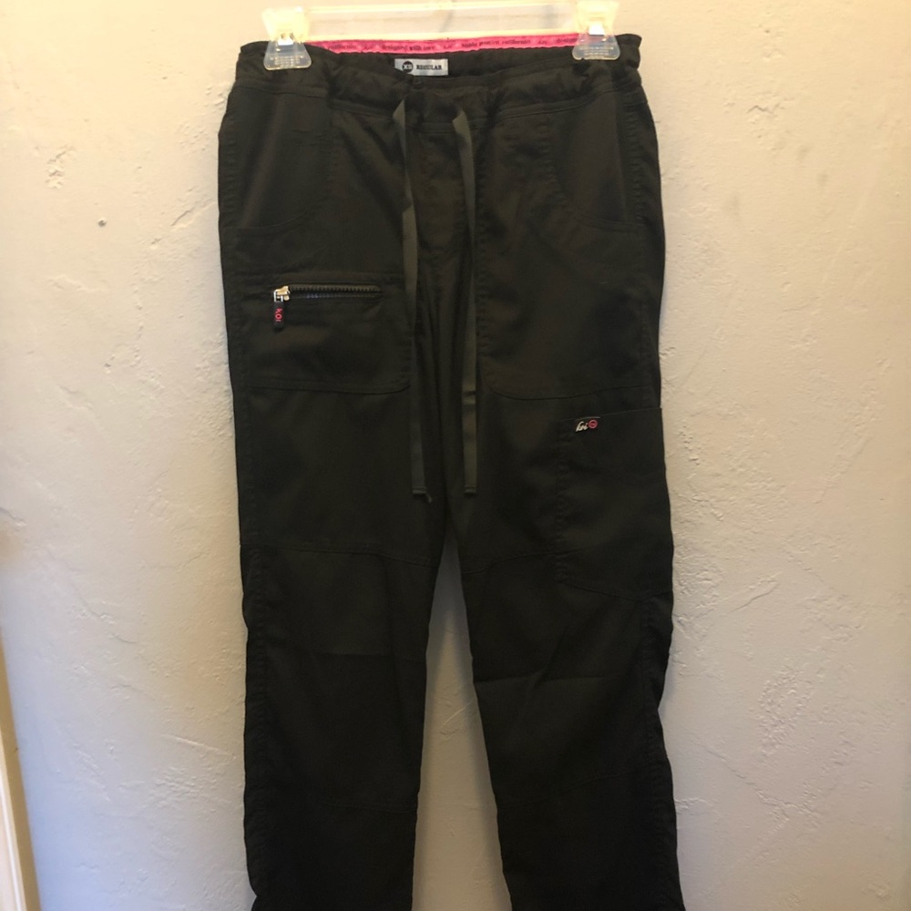 Koi scrub pants